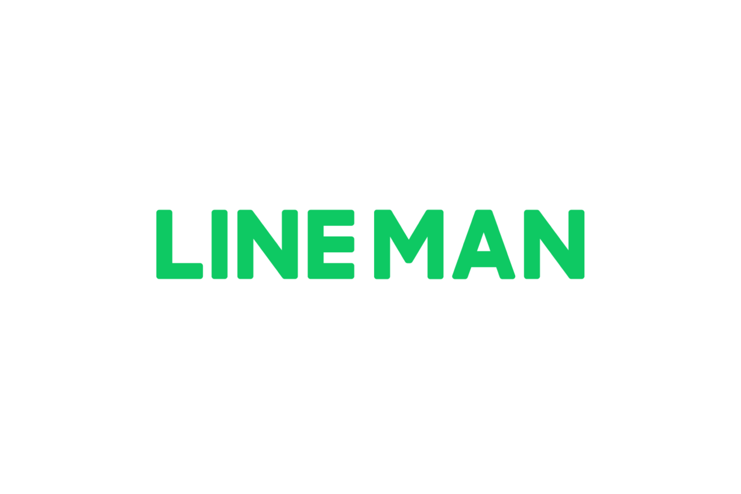 LINE MAN Delivery