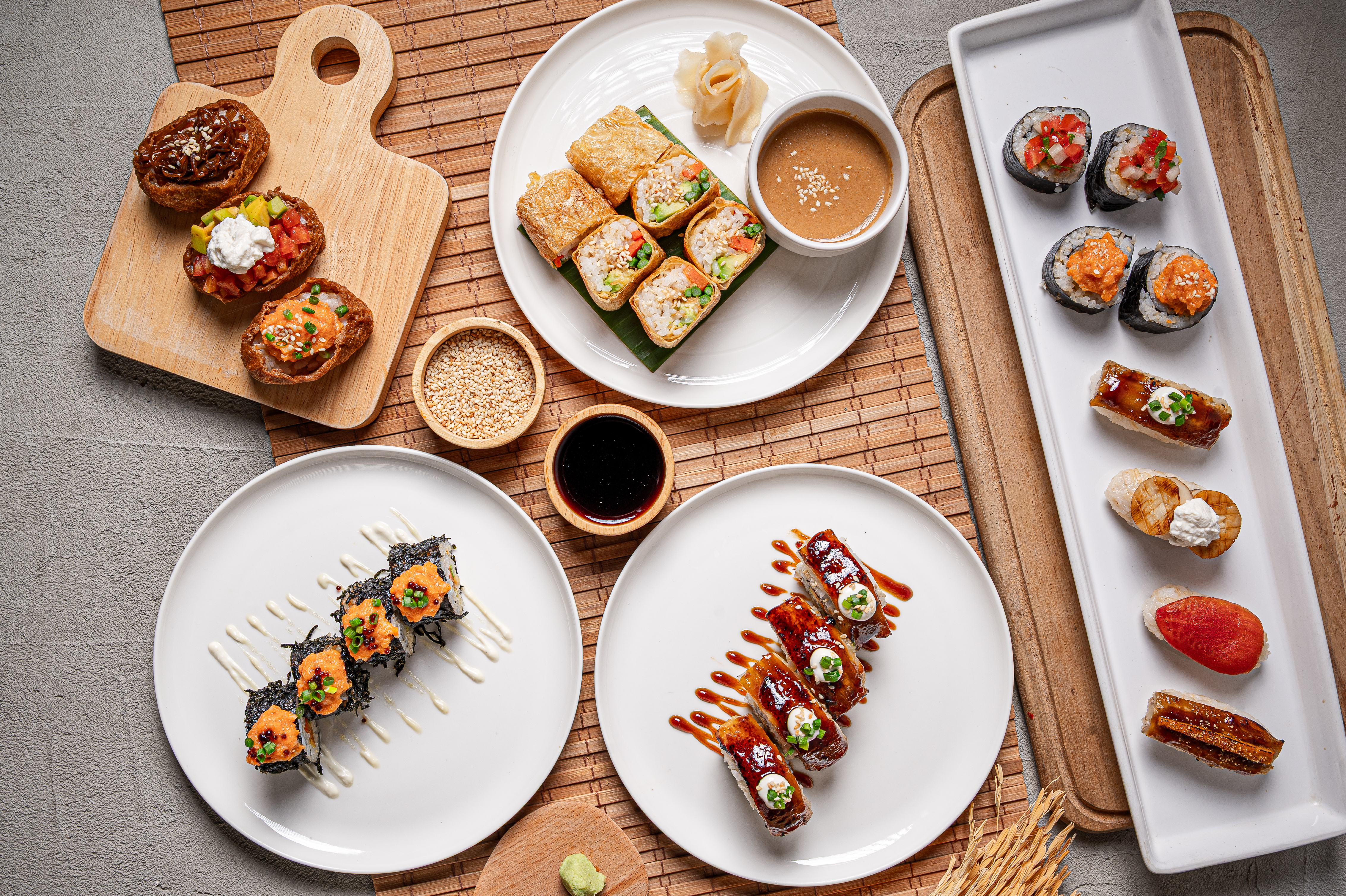Our Food 1