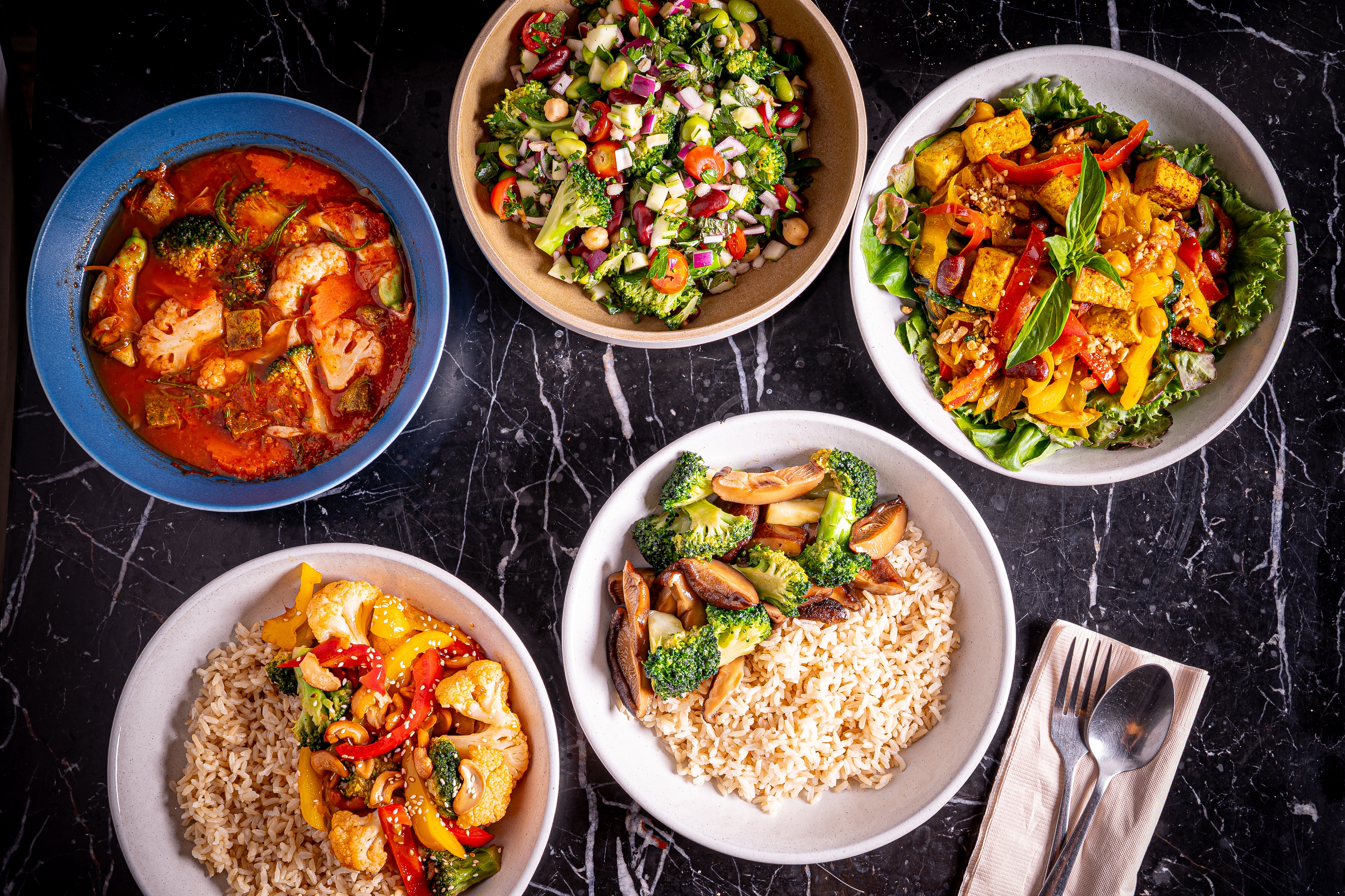 Our Food 16