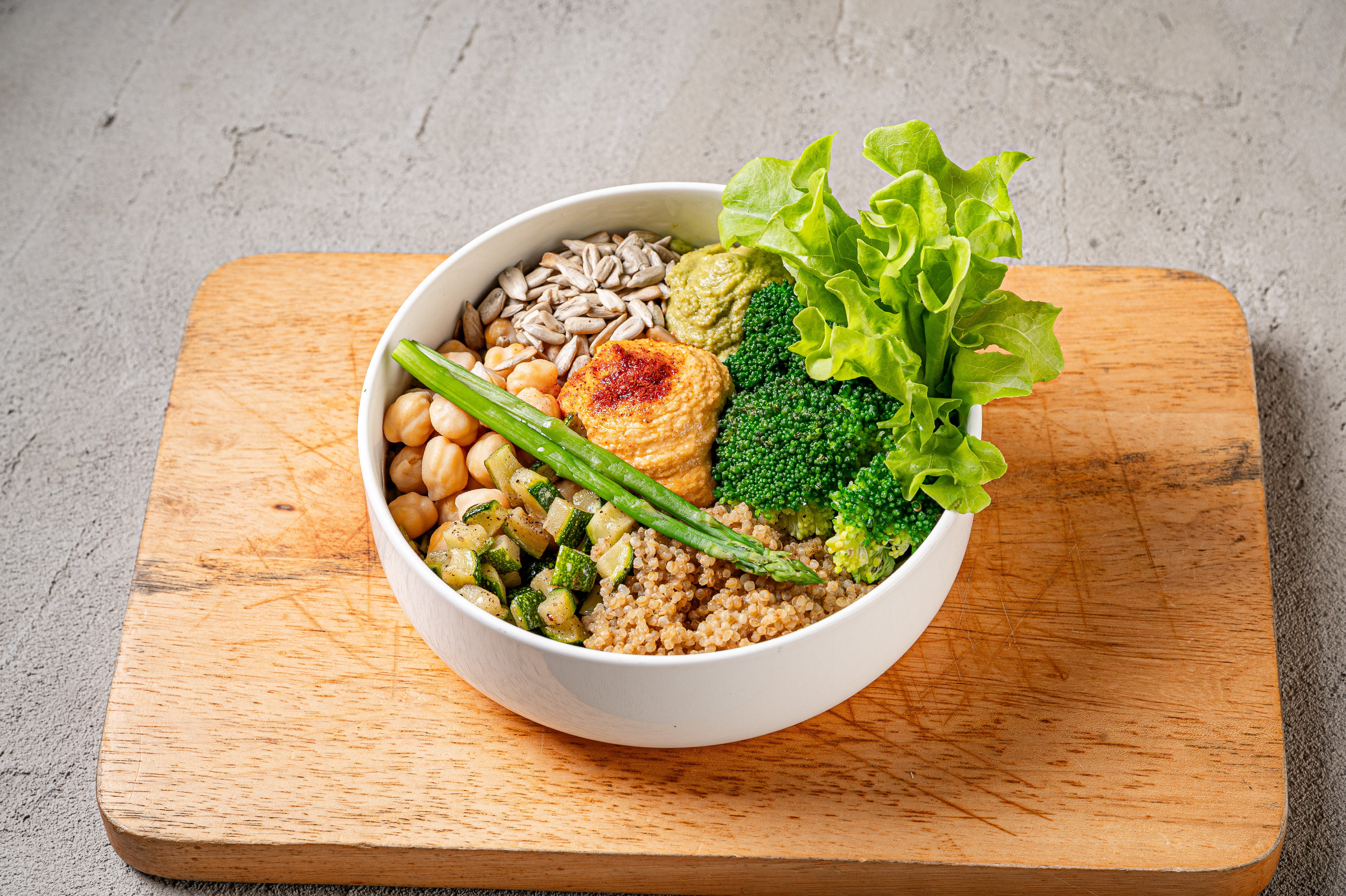 Our Food 5