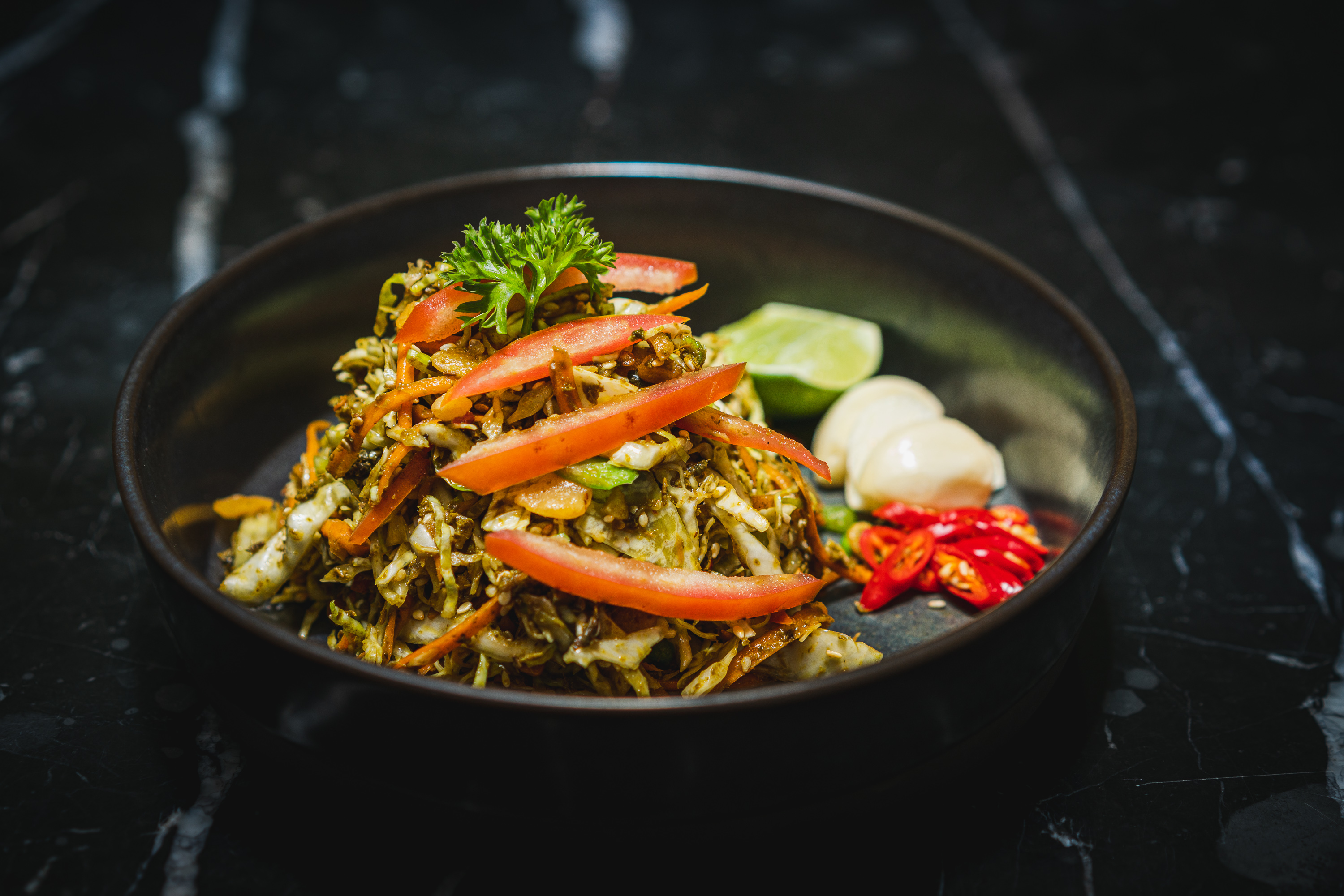 Our Food 8