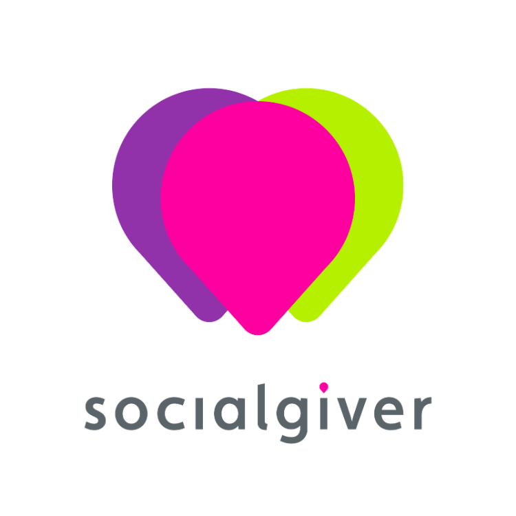 Social Giver