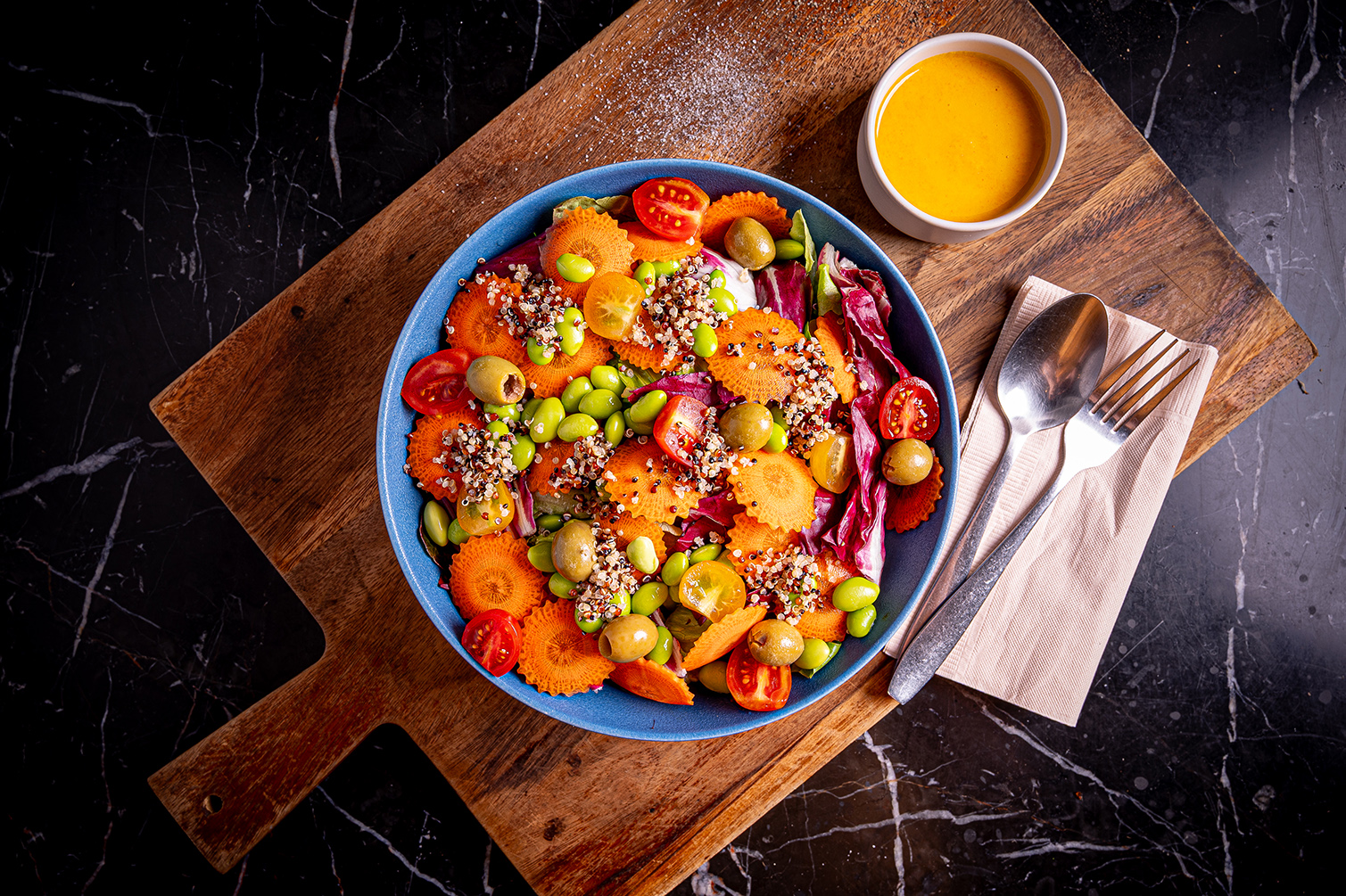 Our Food 17